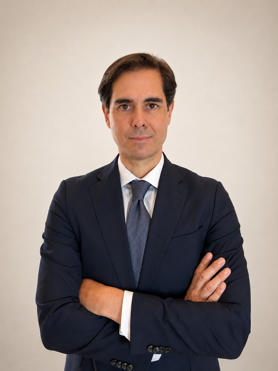 Jorge Jiménez